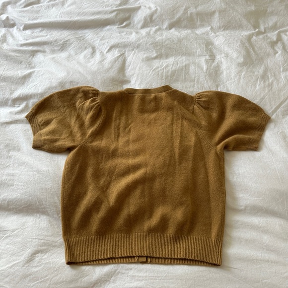 Doen Arella Cardigan - Picture 3 of 3